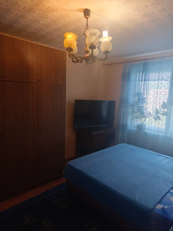 Уютная комната возле метро Каменная горка