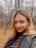 Светлана Алешина