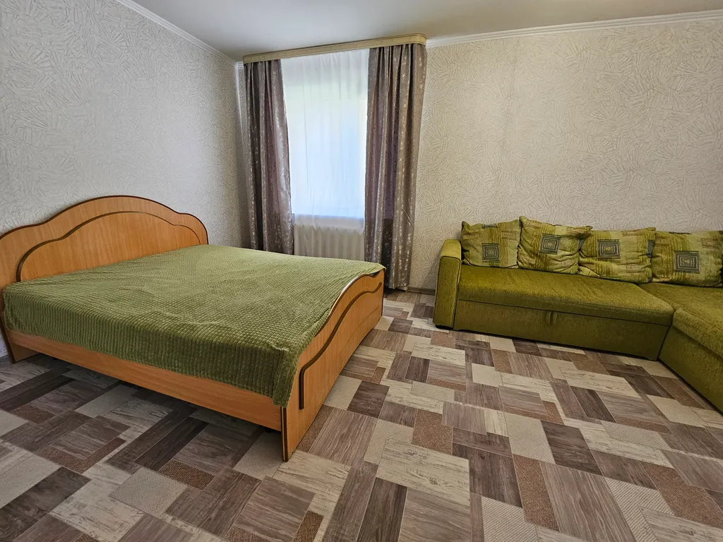 Квартира в центре города — аренда посуточно в Нефтеюганск