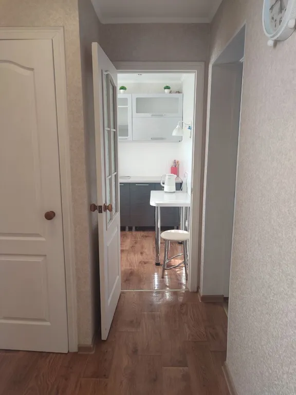 Коттедж Домик двухкомнатный — Судак