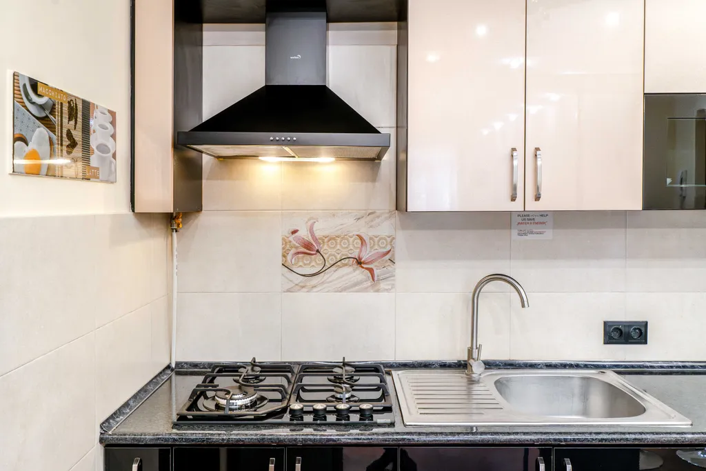 Апартаменты KeyGo #0025 рядом с Оперным театром