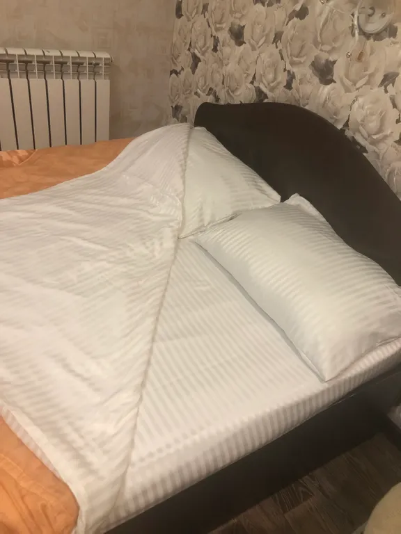 Уютная студия в частном доме