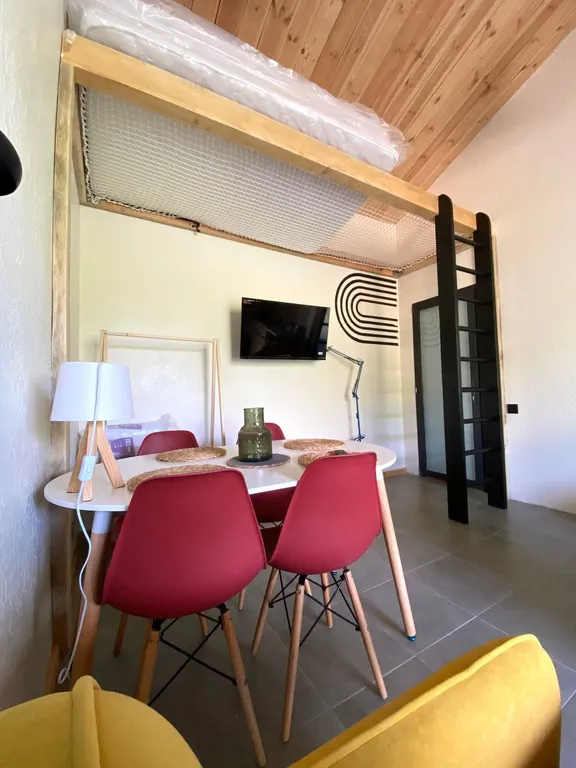 Дом 7 Лагуна