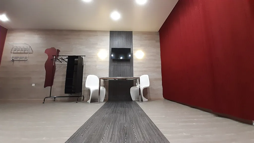 Уютные апартаменты