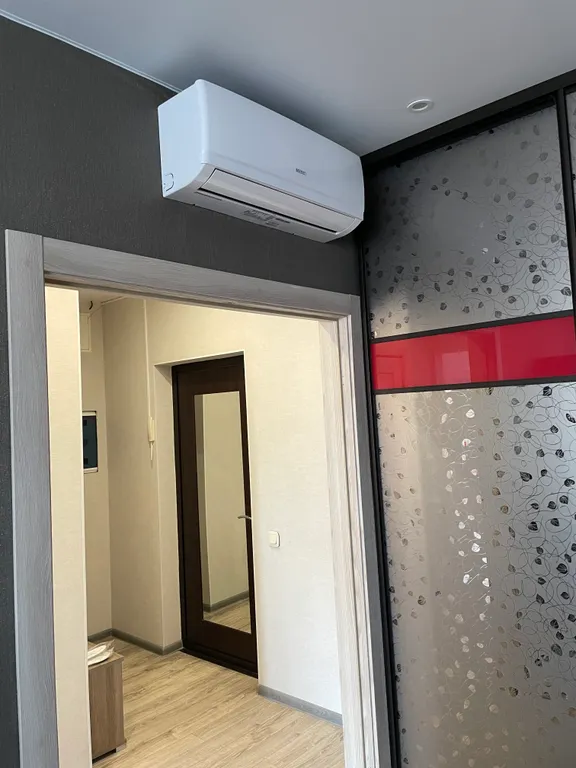 Апартаменты