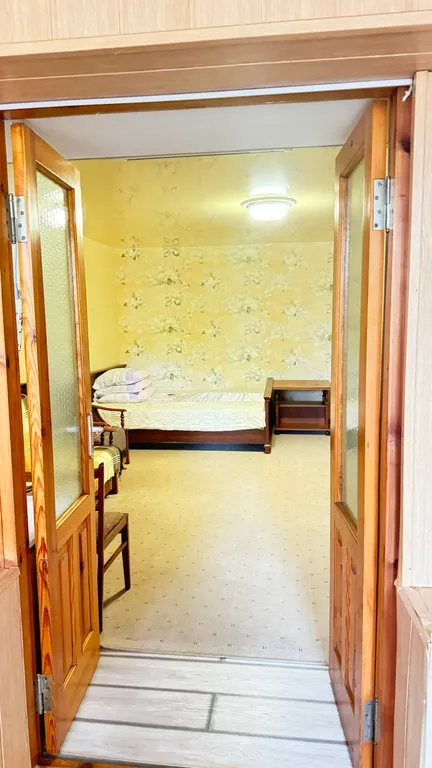 Уютная квартира в центре