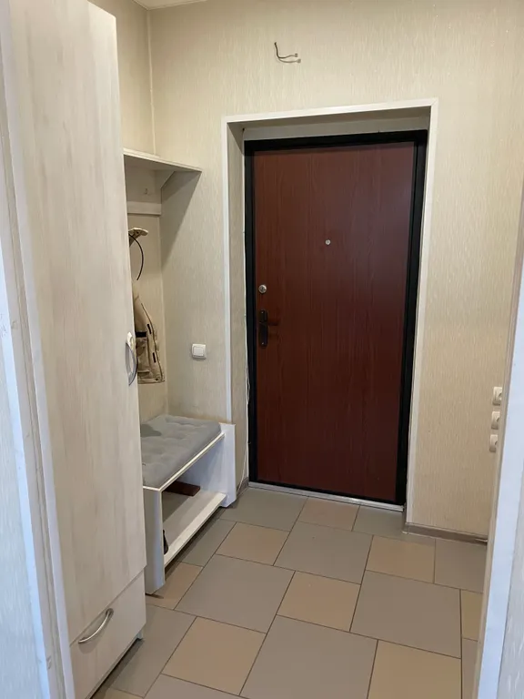 Студия в центре города