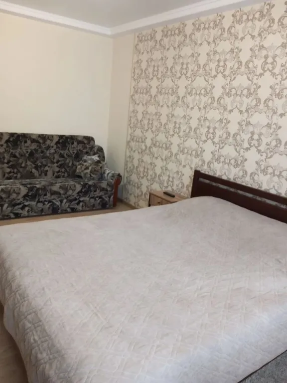 3-х комнатная квартира в центре Домбая