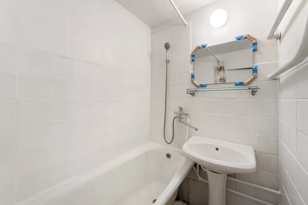 Квартира Уютная квартира возле Крокус Экспо, Вегас и Яблоневого сада — Москва