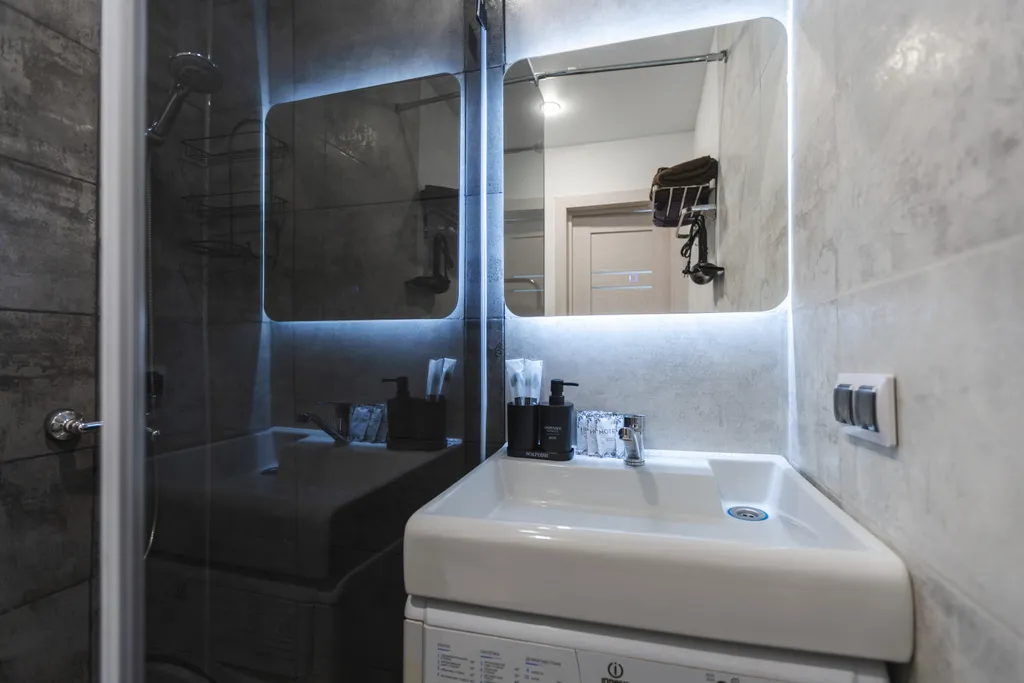 Квартира Уютная квартира в историческом центре — Красноярск