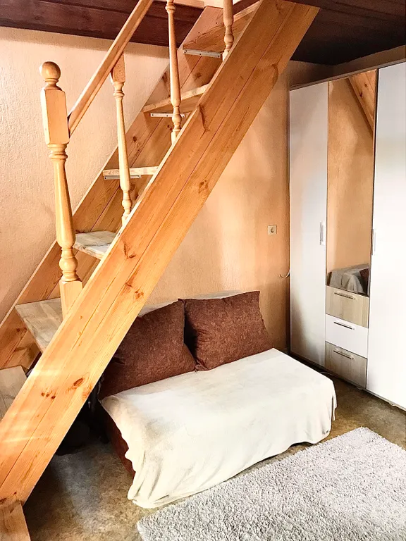 Частный дом в центре