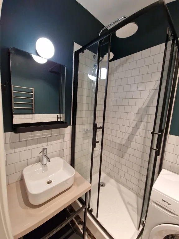 Квартира 1-комнатная Квартира — Санкт-Петербург