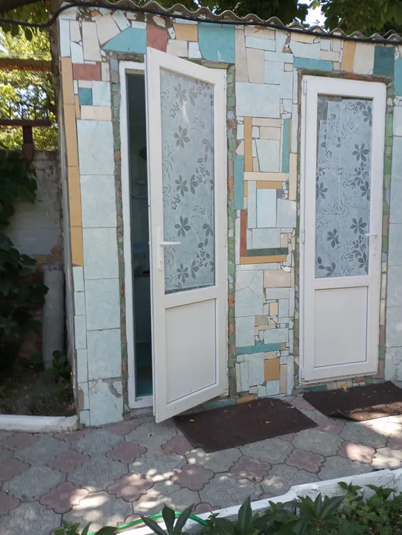 Отдельный двухкомнатный номер