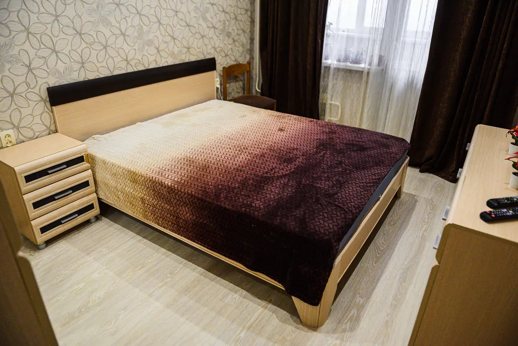 3-комнатная Квартира — аренда посуточно в Балаково