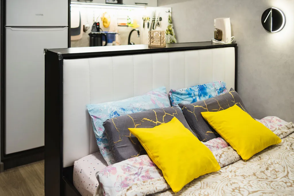 Уютная студия в центре около вокзала