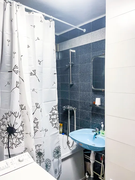 3-комнатные апартаменты УНИК АПАРТ на Мичурина рядом с ГУФСИН России