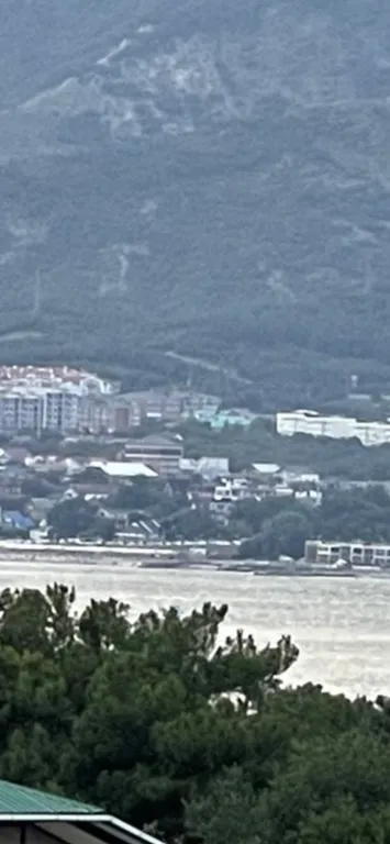 Квартира Апартаменты - Черноморский — Геленджик