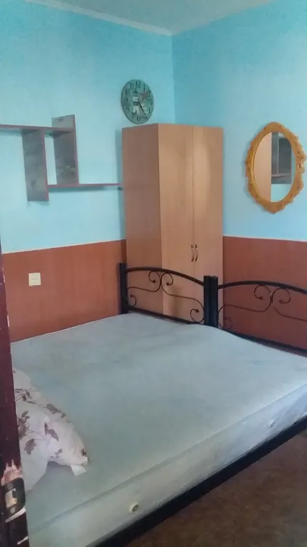 Квартира Комната — аренда посуточно в Коктебель