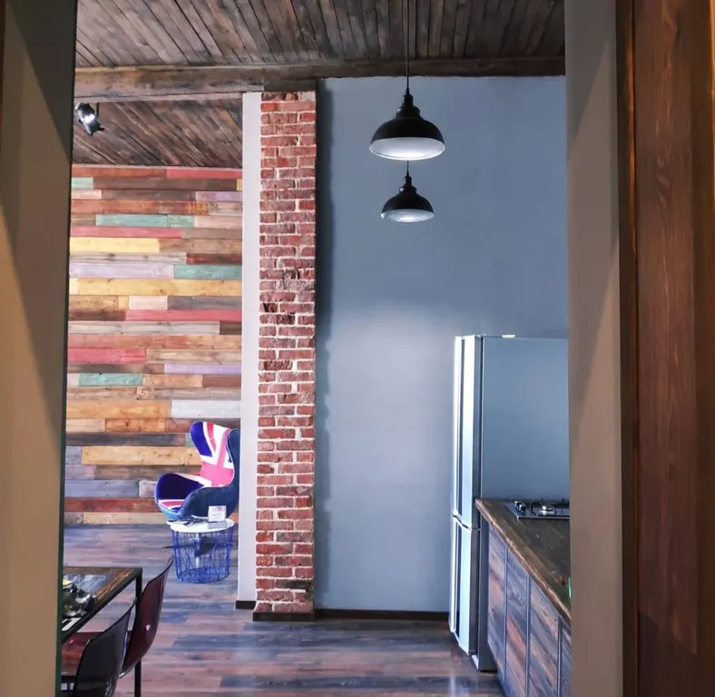 Апартаменты Music House