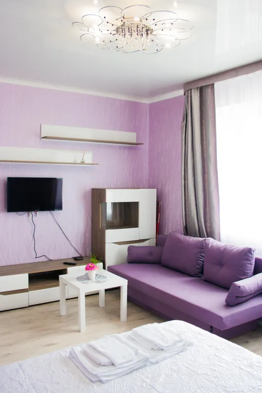 Квартира Квартира в тихом месте недалеко от центра с удобным выездом к морю — Калининград