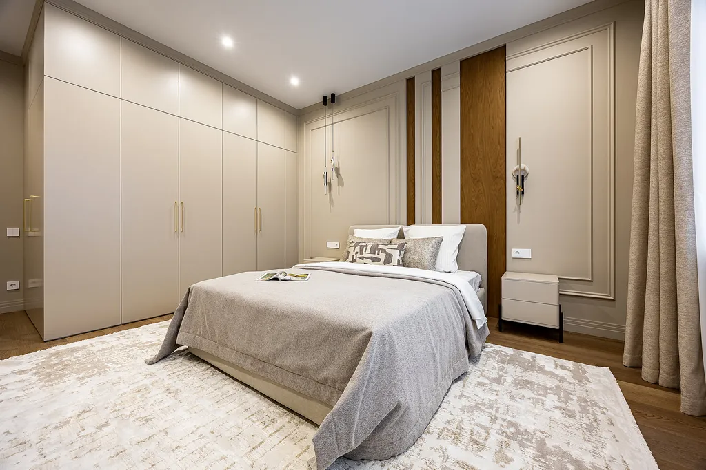 Элитная квартира в самом центре — аренда посуточно в Нижний Новгород