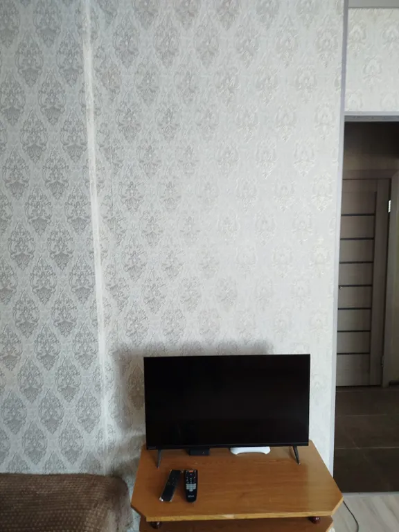 Уютная новая квартира рядом с М4 в тихом месте