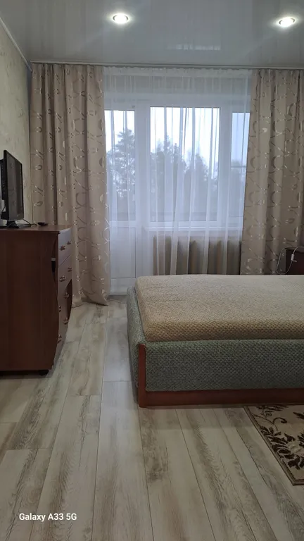 Хорошая, благоустроенная двухкомнатная квартира в центре