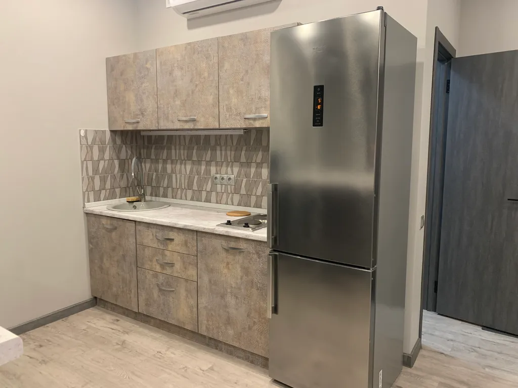 Апартаменты студия в самом центре Казани