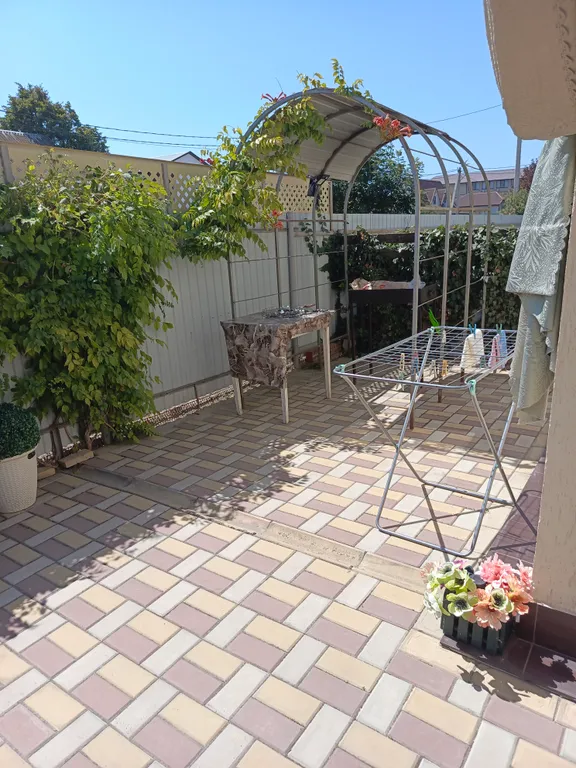 Дом под ключ в центре станицы Должанской