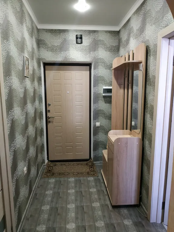 Квартира Уютная квартира — Анапа