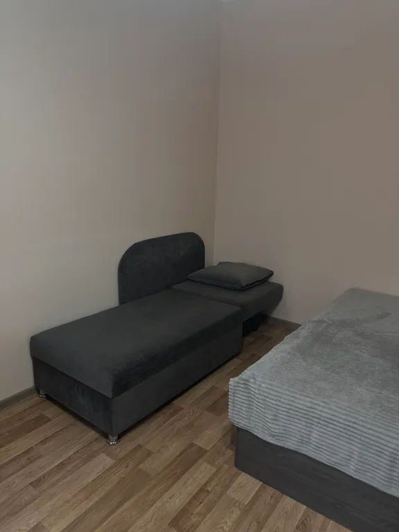 Квартира с видом на стадион Краснодар