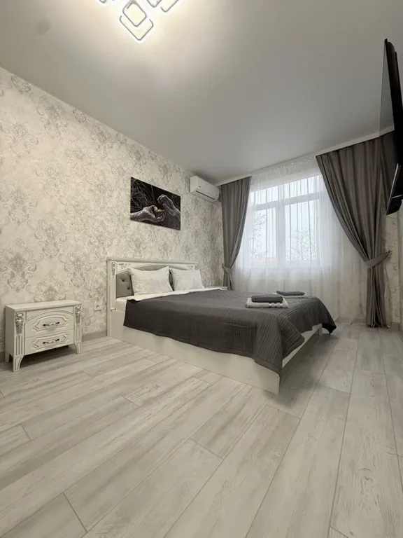 Квартира на улице Коммунистическая