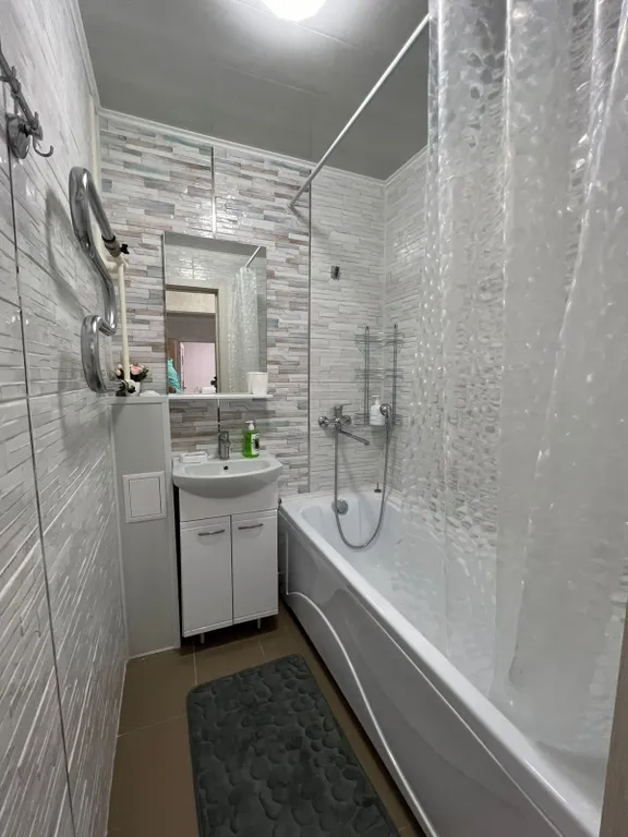 Уютная 2-комнатная квартира в центре города