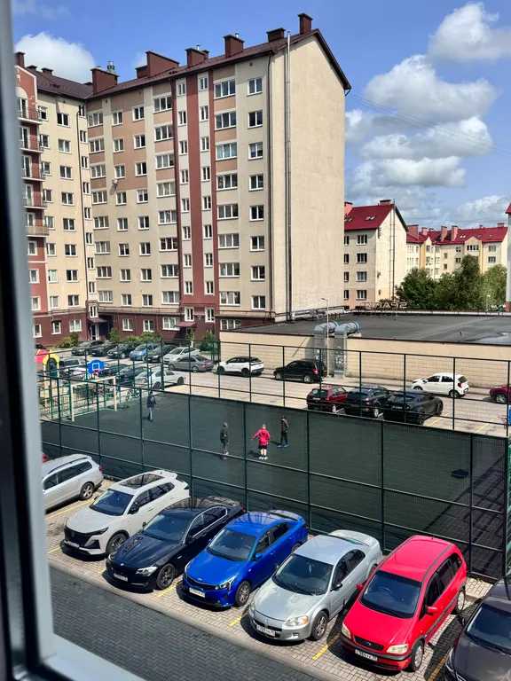 Квартира Квартира возле Ашман парка — Калининград