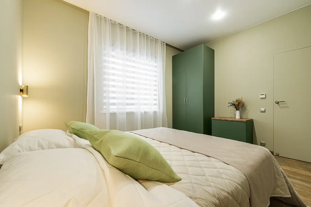 Коттедж Светлый панорамный коттедж с видом на озеро — Санкт-Петербург