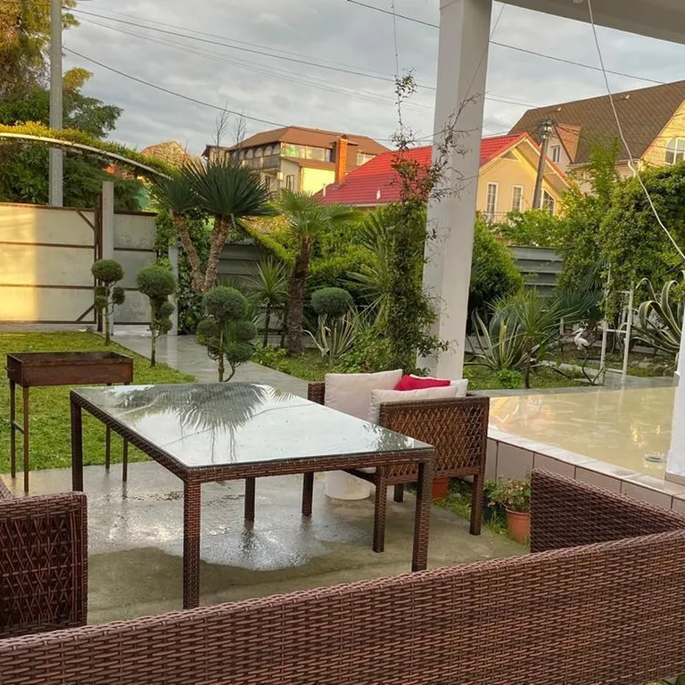 4-комнатный Дом