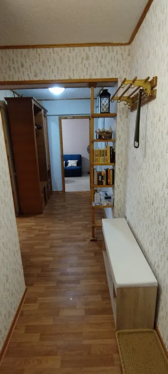 Квартира в Аненнках