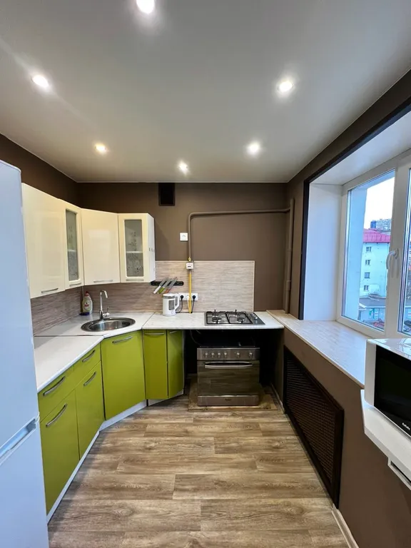 2-комнатный апартамент