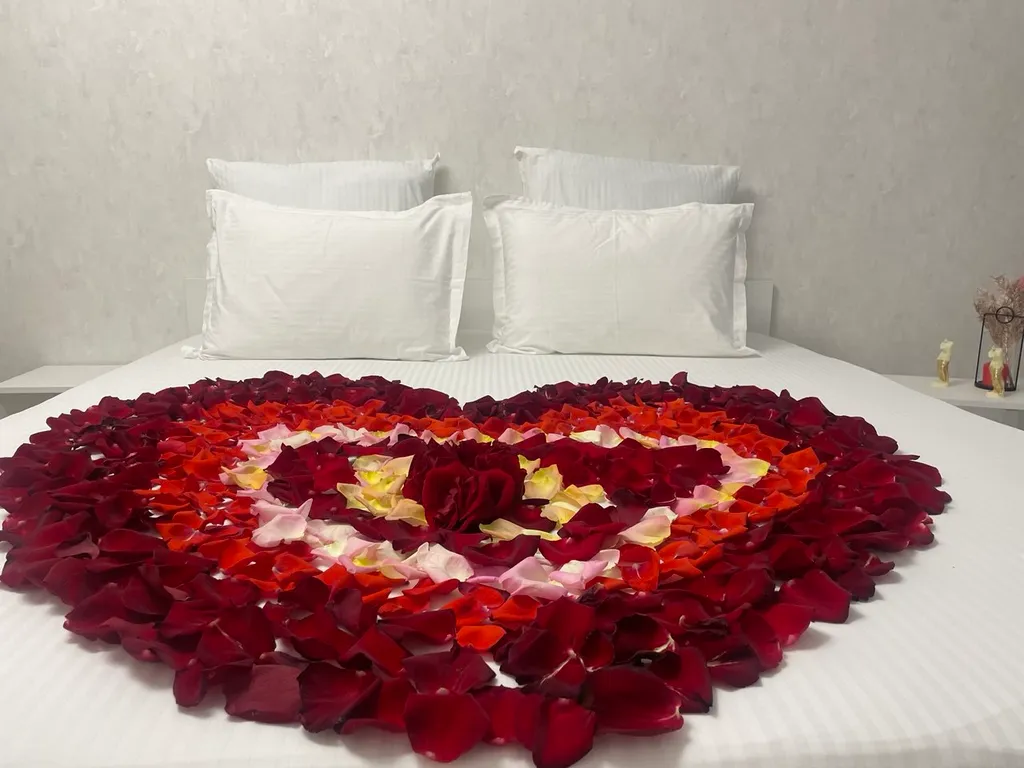 Чистая однокомнатная квартира на Элеконде