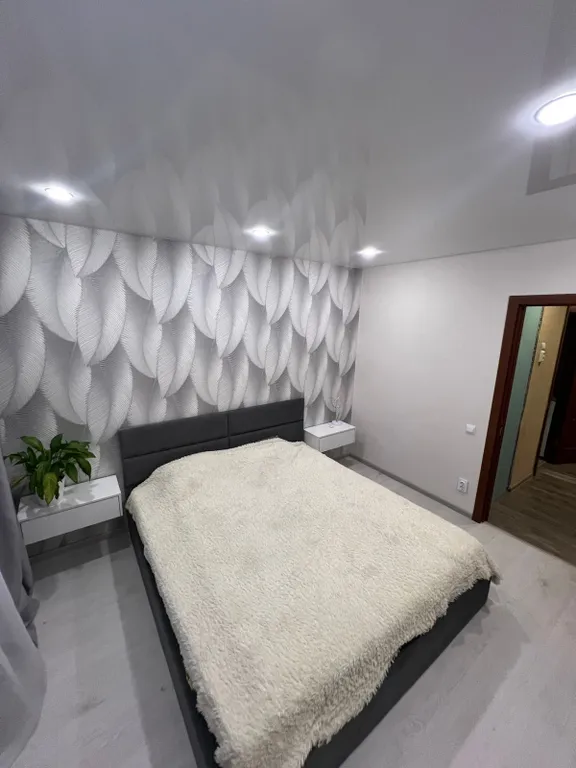 Квартира Уютная квартира — Сортавала