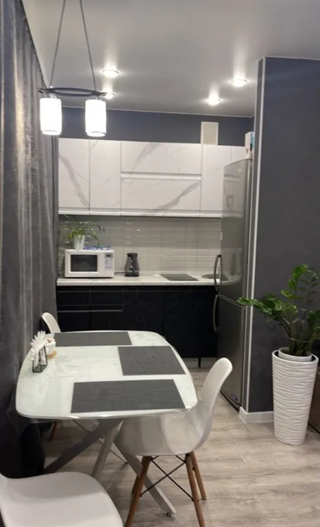 Апартаменты Планета