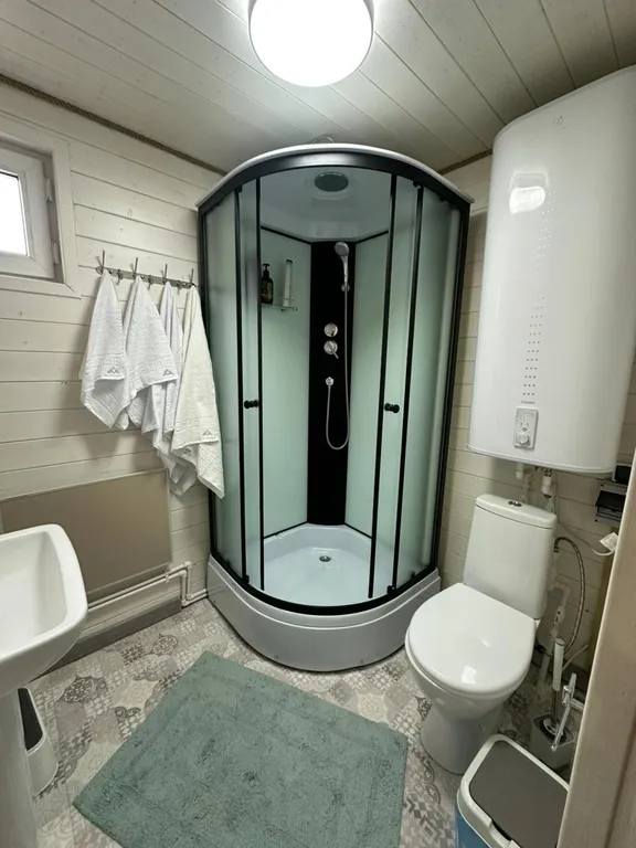 ПроГоры дом в горах