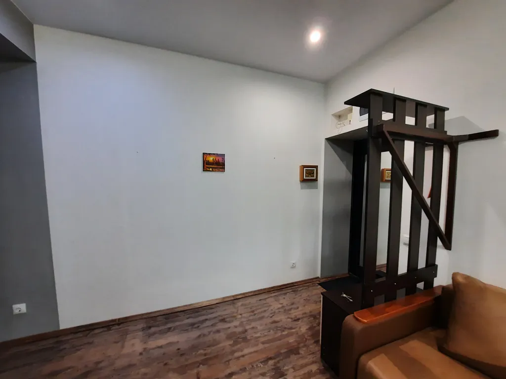 Уютная квартира в центре