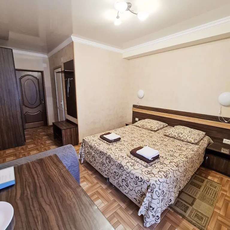 Комната — аренда посуточно в Сириус