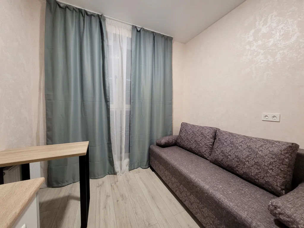 Квартира Студия в Минск Мире — аренда посуточно в Минск