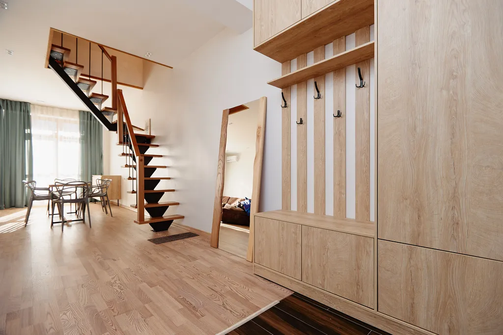 Семейный апартамент 45