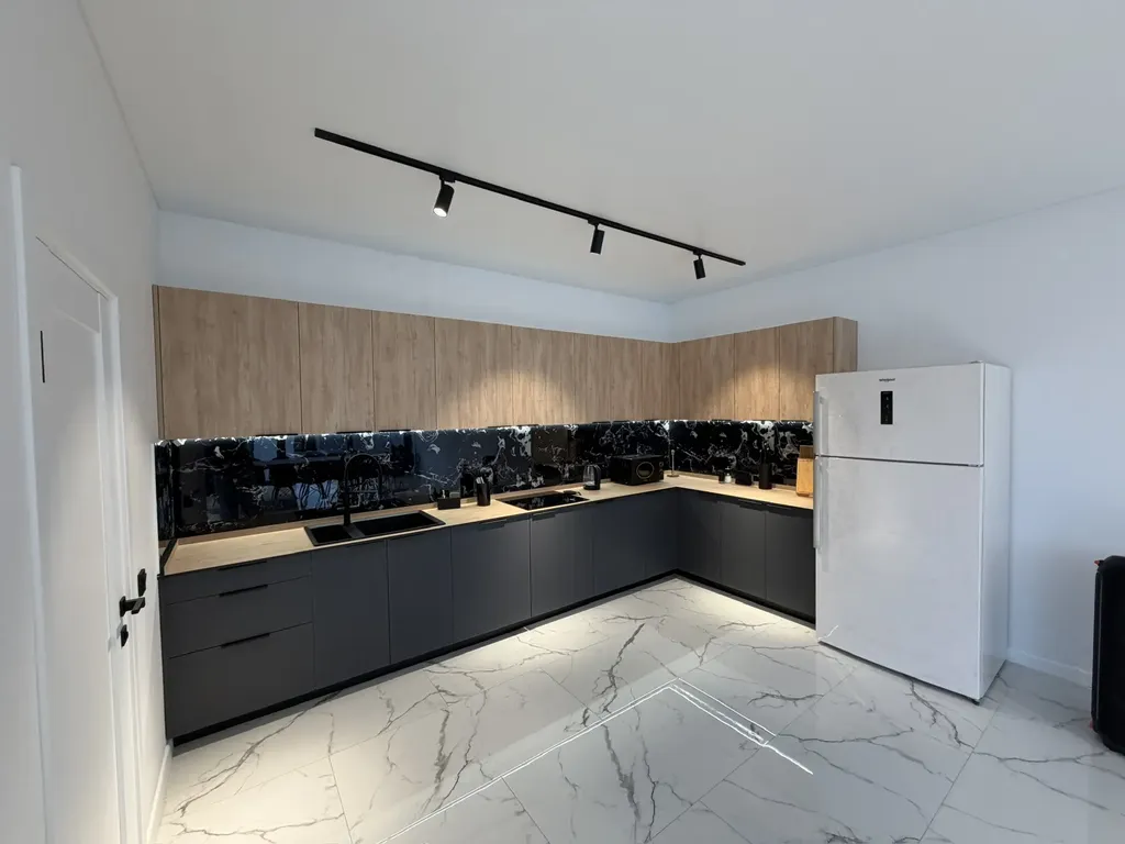 Дизайн коттедж