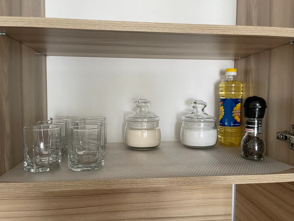 Двухкомнатная квартира в центре города с видом на набережную