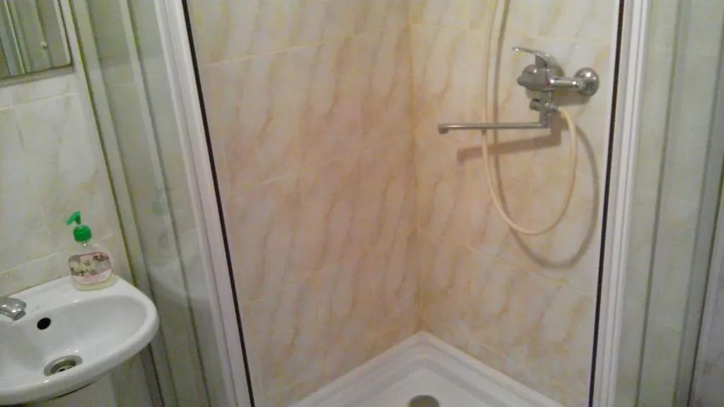 Квартира у дома Клочкова