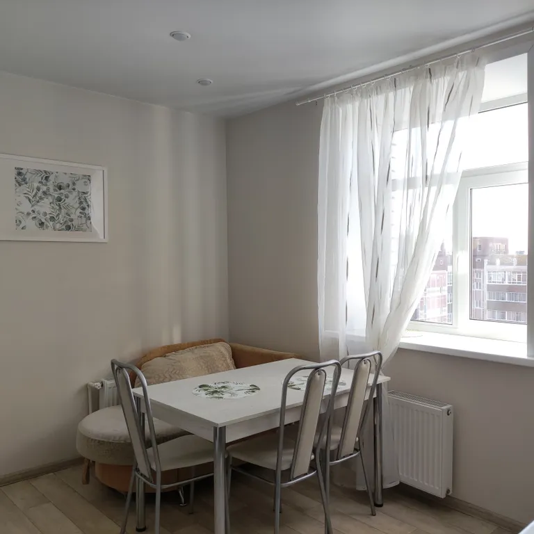 Семейный комфорт уютная, чистая квартира, для тихого отдыха Кострома